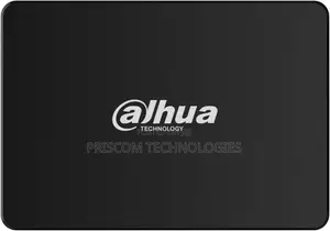 Dahua 3D Nand SSD C800A 2.5 Sata 256gb