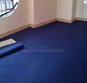 Elegant Plush Delta Wall to Wall Carpet