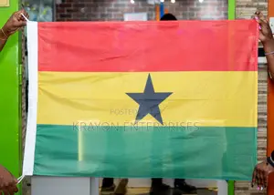 Flags Printing (All Countries)