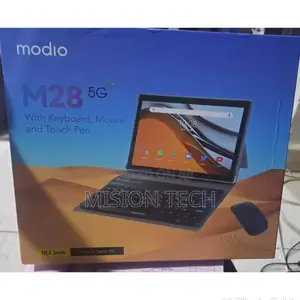 New Modio M20 256 GB