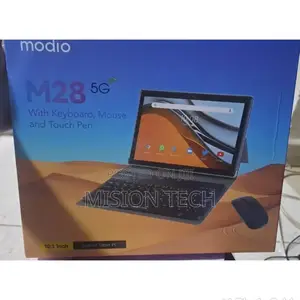 New Modio M20 256 GB