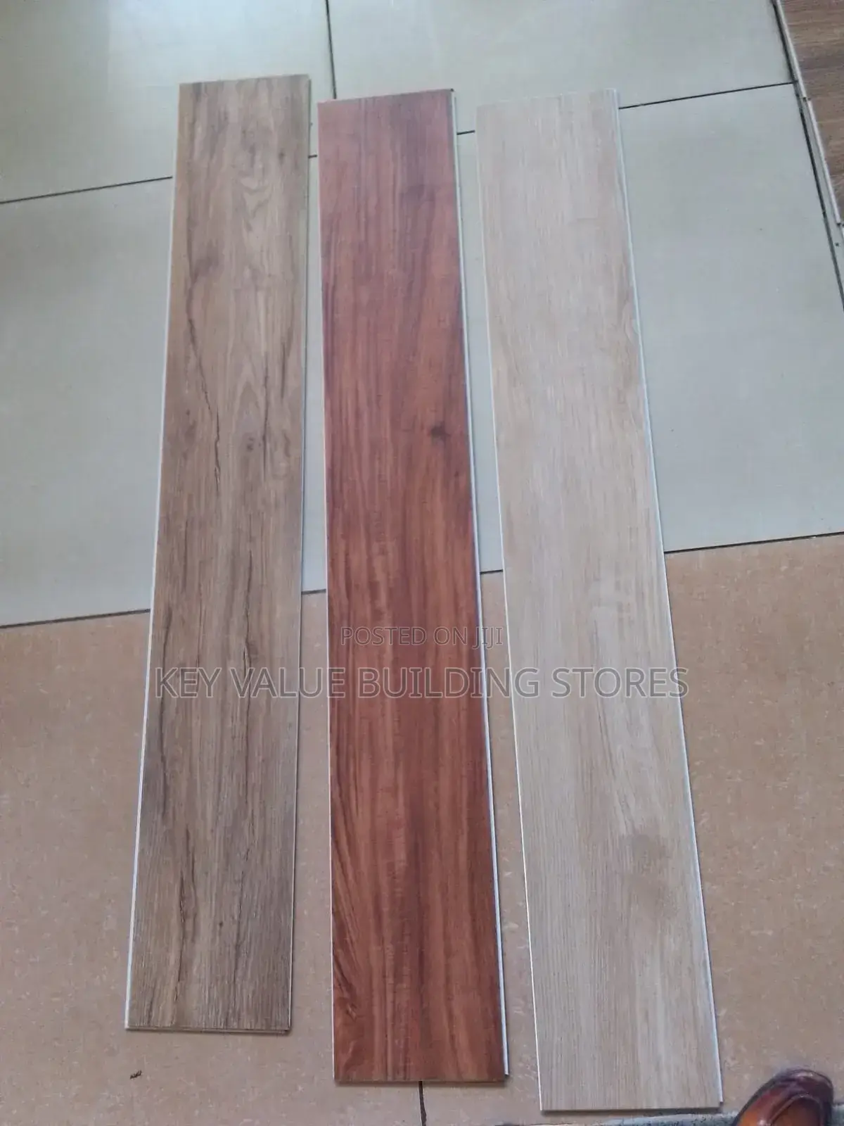 SPC Flooring Boards/Panels