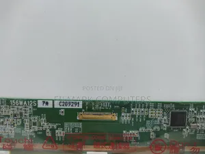 Laptop LED Screen 15.6′′ Normal 30pin