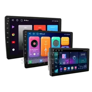 Car Radio Android
