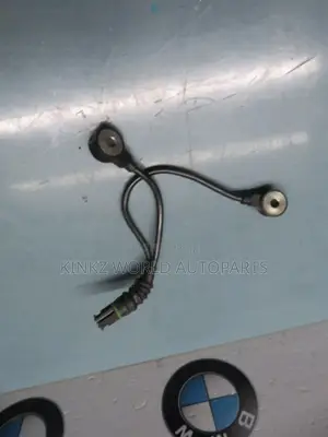 BMW E60 X1 E84 E87 E90 Engine Block Ping Knock Sensor 756842