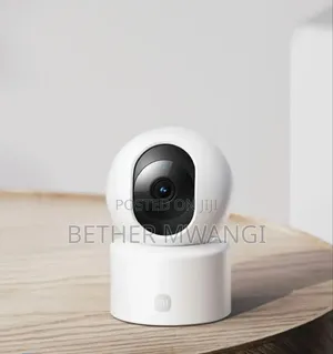 Xiaomi Smart Surveillance Camera C301 in Kenya