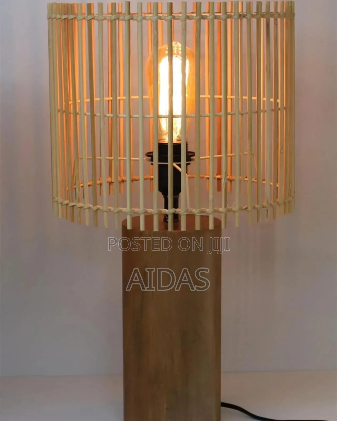 Modern Bedside Lamps