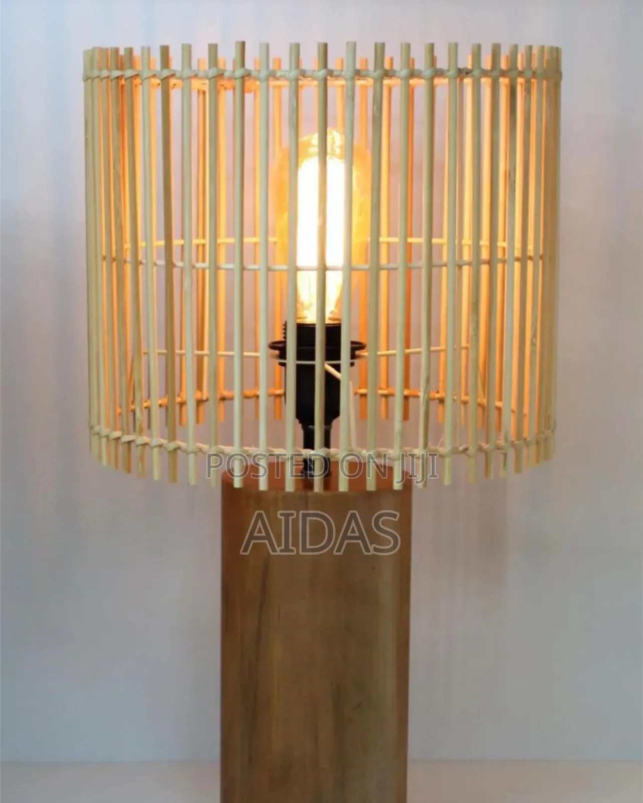 Modern Bedside Lamps