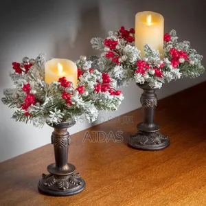 Decorative Christmass Wreath
