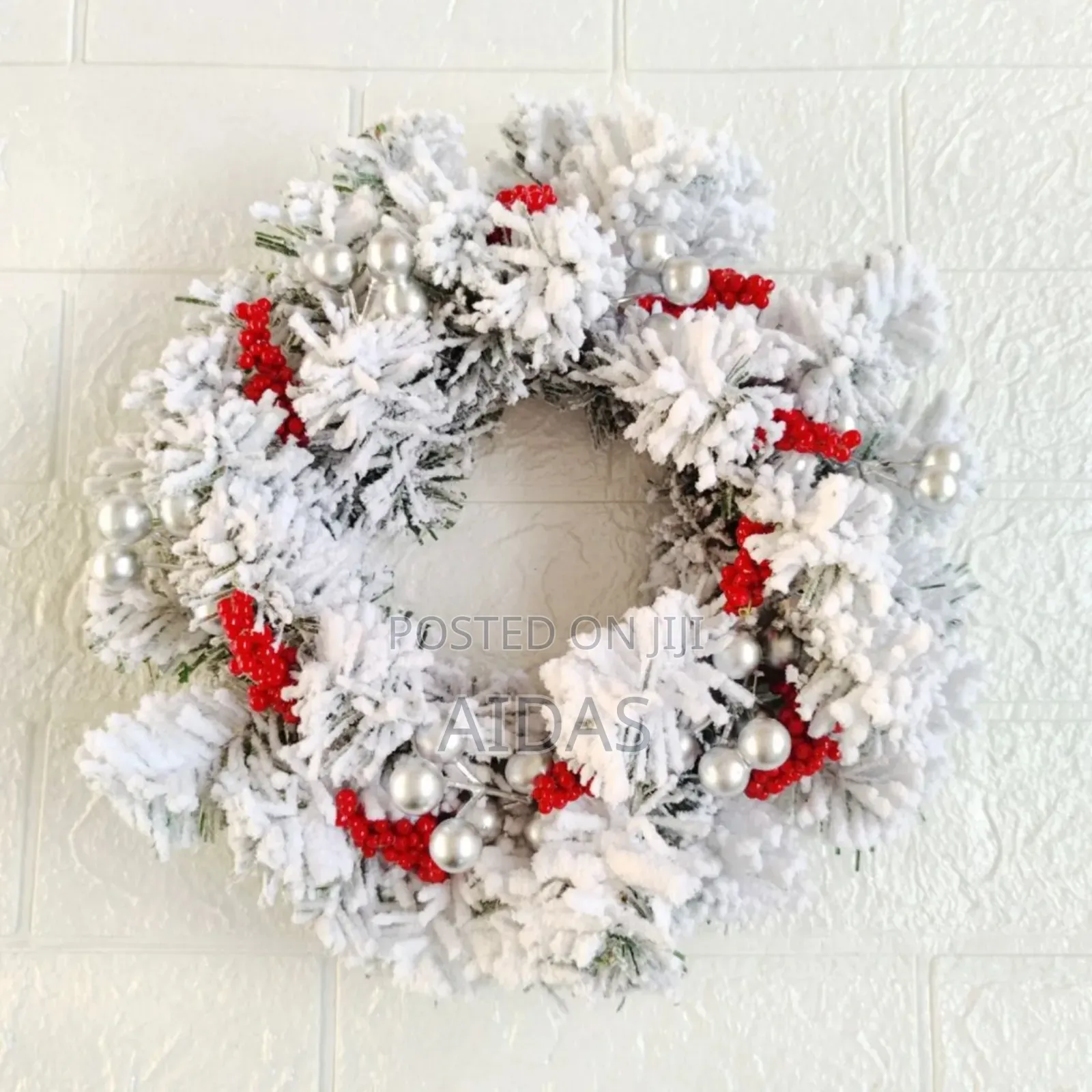 Decorative Christmass Wreath