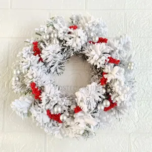 Decorative Christmass Wreath