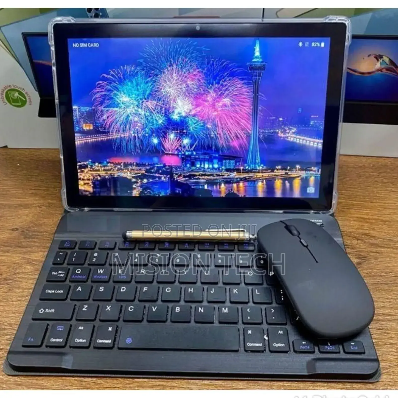 New Modio M29 256 GB