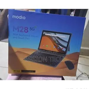 New Modio M29 256 GB