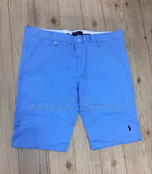 Original Polo Golf Shorts - Unisex