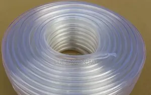 Pipe 3/4*60 Clear Hose Pipe