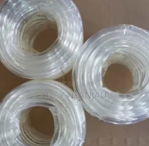 3/4 Inch Clear Hose Pipe 60ft