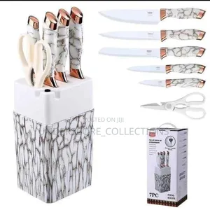 Classy Knives