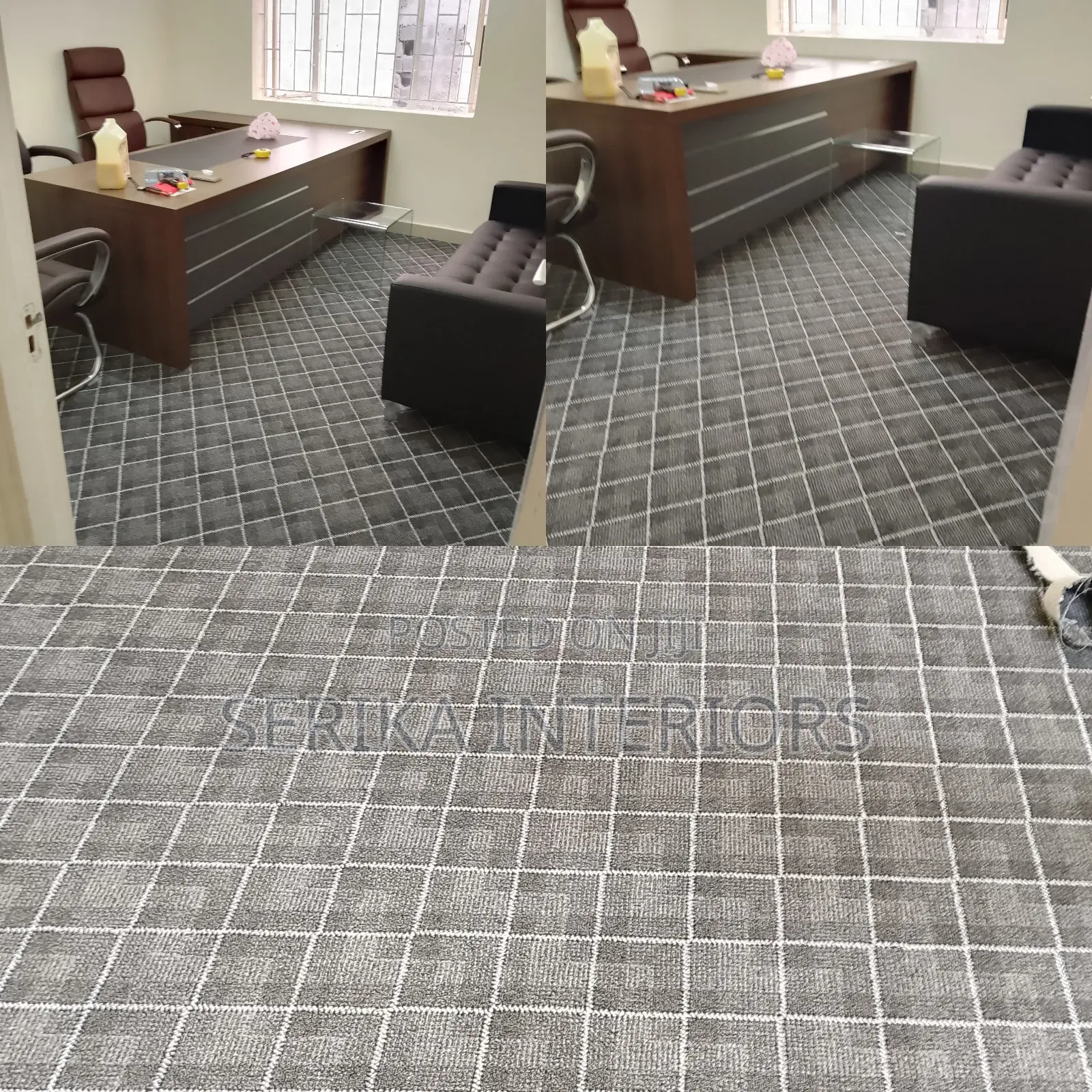 Wall to Wall Carpets
