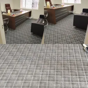 Wall to Wall Carpets