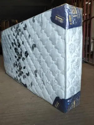 4 X 6 X 8  High Density Quilted Johari Fiber Mattresses