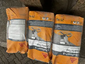 Sika Quartztop 3 Hardener- 25 Kg Hardener for Powerfloating
