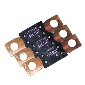 Littelfuse MEGA Fuse