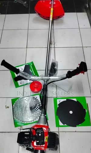 2 Stroke Brush Cutter Machine - Quality