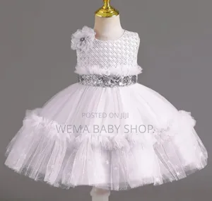 Baby Girl Dresses