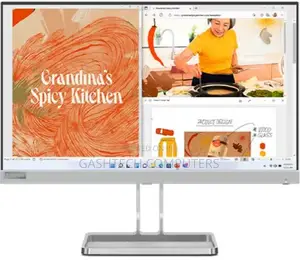 Lenovo L22i-40 21.5 Inch Monitor Full HD 1920x1080