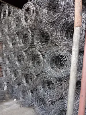 BRC Mesh Wire Size a 142