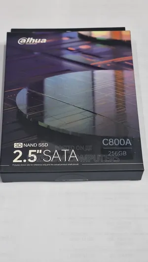 Dahua 2.5" Sata 256gb SSD