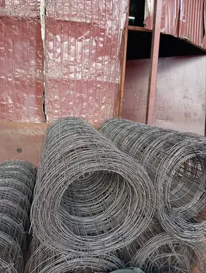 BRC Mesh Kenya a 142