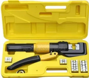 240mm Hydraulic Crimping Tool
