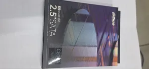 Dahua 2.5" Sata 512gb SSD