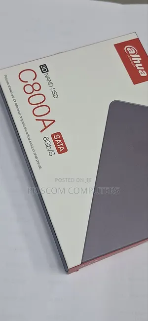 Dahua 2.5" Sata 2TB SSD