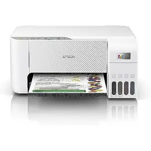 Epson Ecotank L3256 A4 Wi-Fi All-in-One Ink Tank Printer