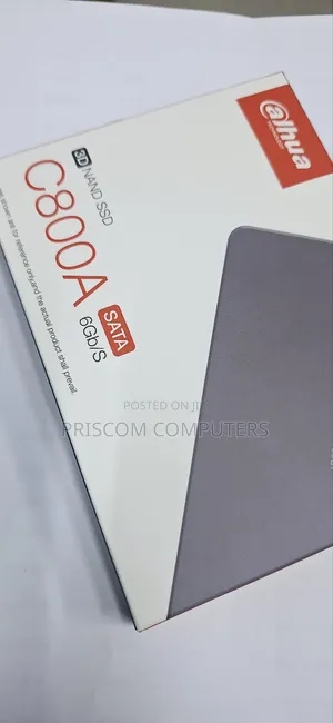 Dahua 2.5" Sata 2TB SSD