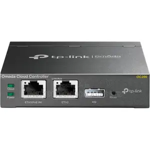 Tp-Link OC200 Omada Hardware Controller