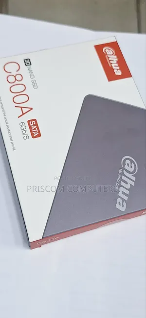 Dahua 2.5" Sata 2TB SSD