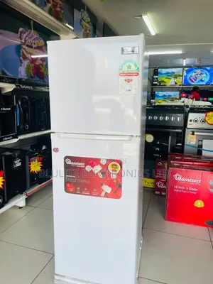 Ramtons 128 Litres Fridge