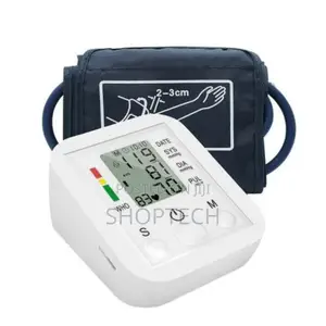 Blood Pressure Monitors Blood Pressure Monitors