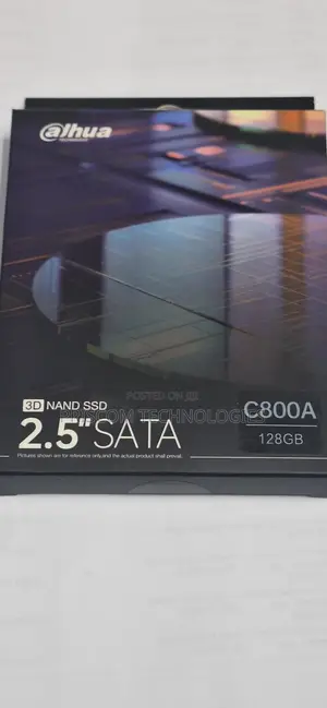 Dahua 2.5" Sata 128gb SSD
