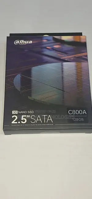 Dahua 2.5" Sata 128gb SSD
