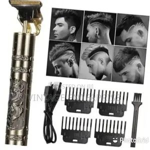 Professional Hair Trimmer