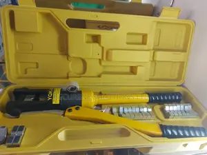 Round Type Hydraulic Crimping Tools 300mm