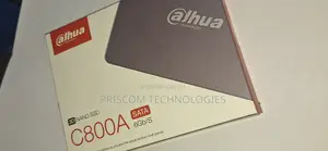 Dahua 2.5" Sata 2tb SSD