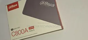 Dahua 2.5" Sata 2tb SSD