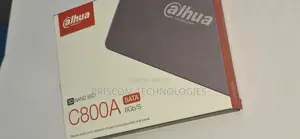 Dahua 2.5" Sata 2tb SSD
