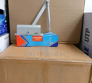 Long Lasting Door Closer Commercial Use Door Closer New