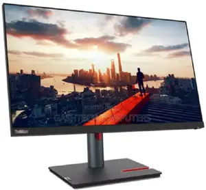 Lenovo Thinkvision P24h-30 QHD (2560 X 1440)